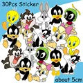 Sticker 30pcs