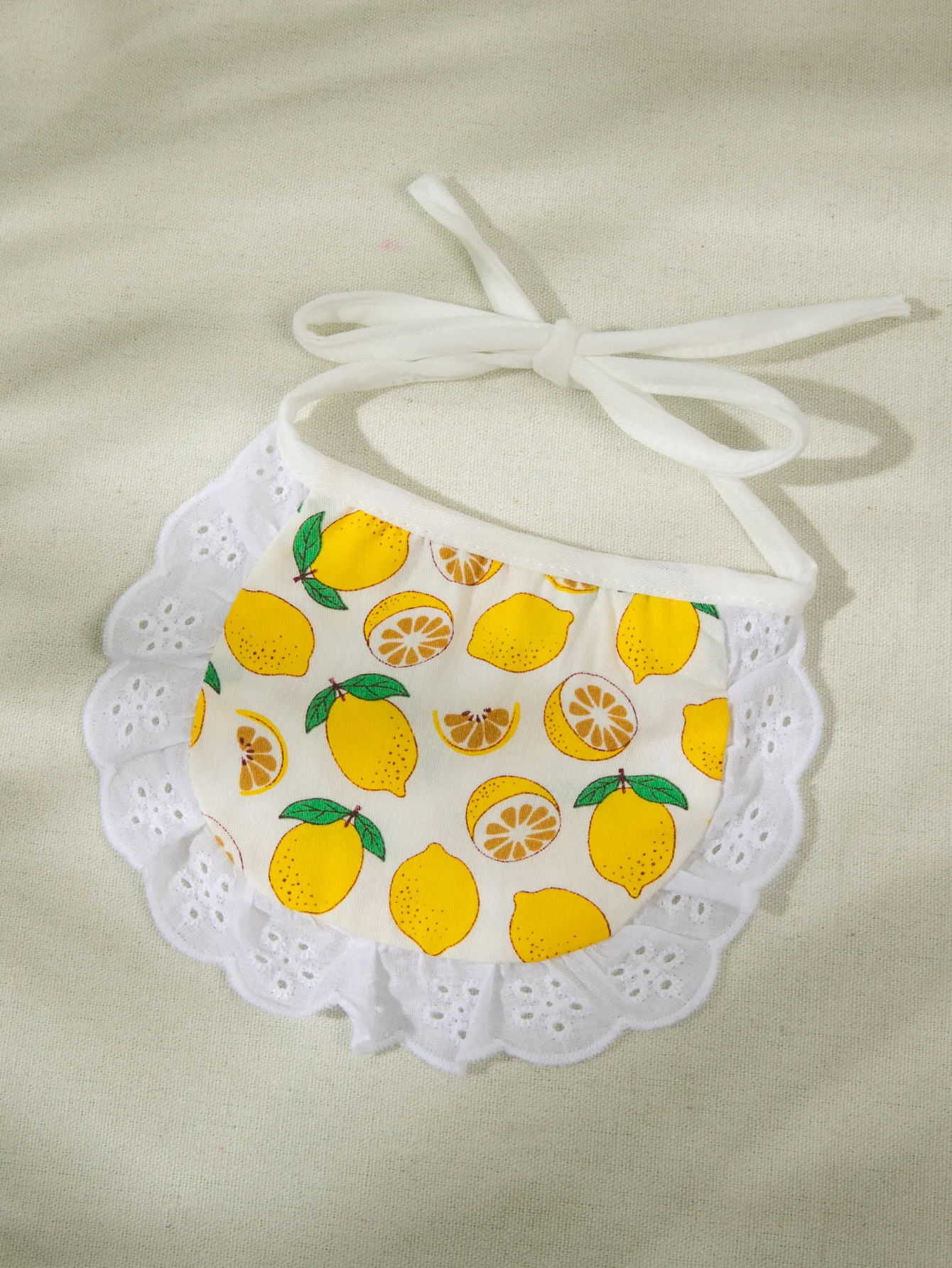 lemon white