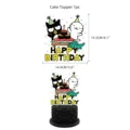 1pc Cake Topper
