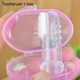 Pink box  Toothbrush