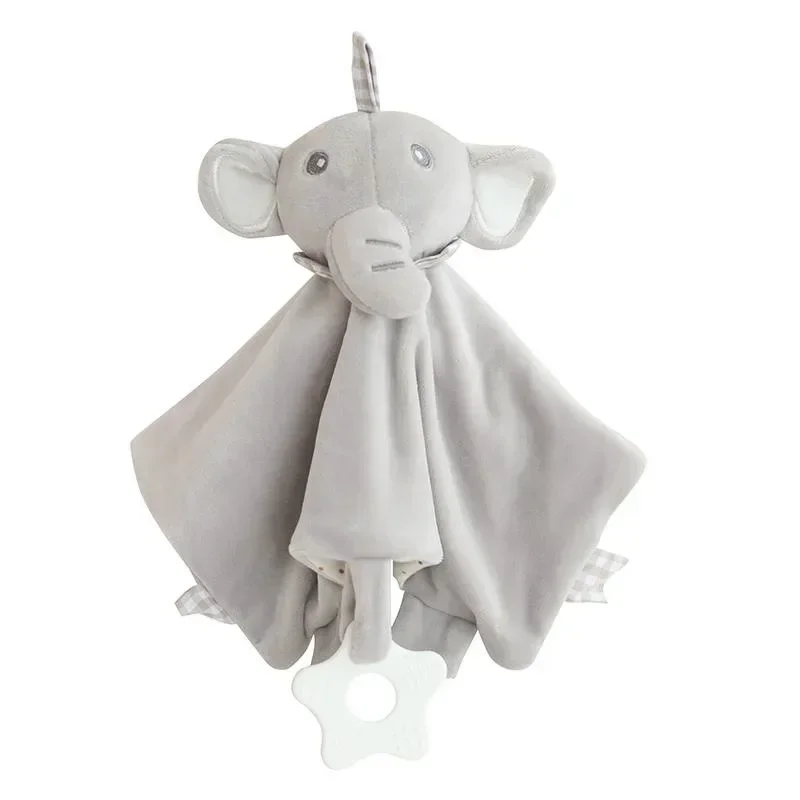 Gray Elephant