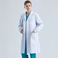 White male long