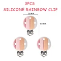 3pcs pink