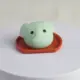elephant mochi