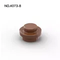 brown-20pcs