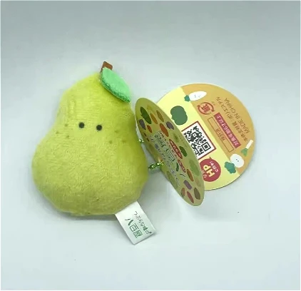 pear