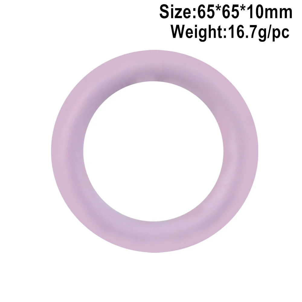 5pcs Lilac