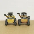 2 PCS Walli.E