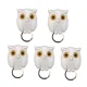 White-5pcs