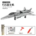 462PCS