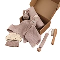 Set A4-7 PCs