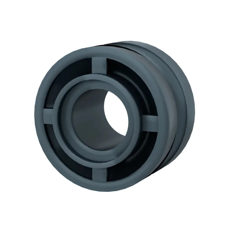 Piezas de 20 piezas MOC para niños, rueda de 42610, 11x8 con ranura central, Compatible con bloques de construcción DIY, piezas de bloques de construcción, rompecabezas para niños, juguete para regalo - imagen 5