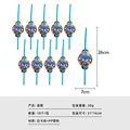 10pcs Straw