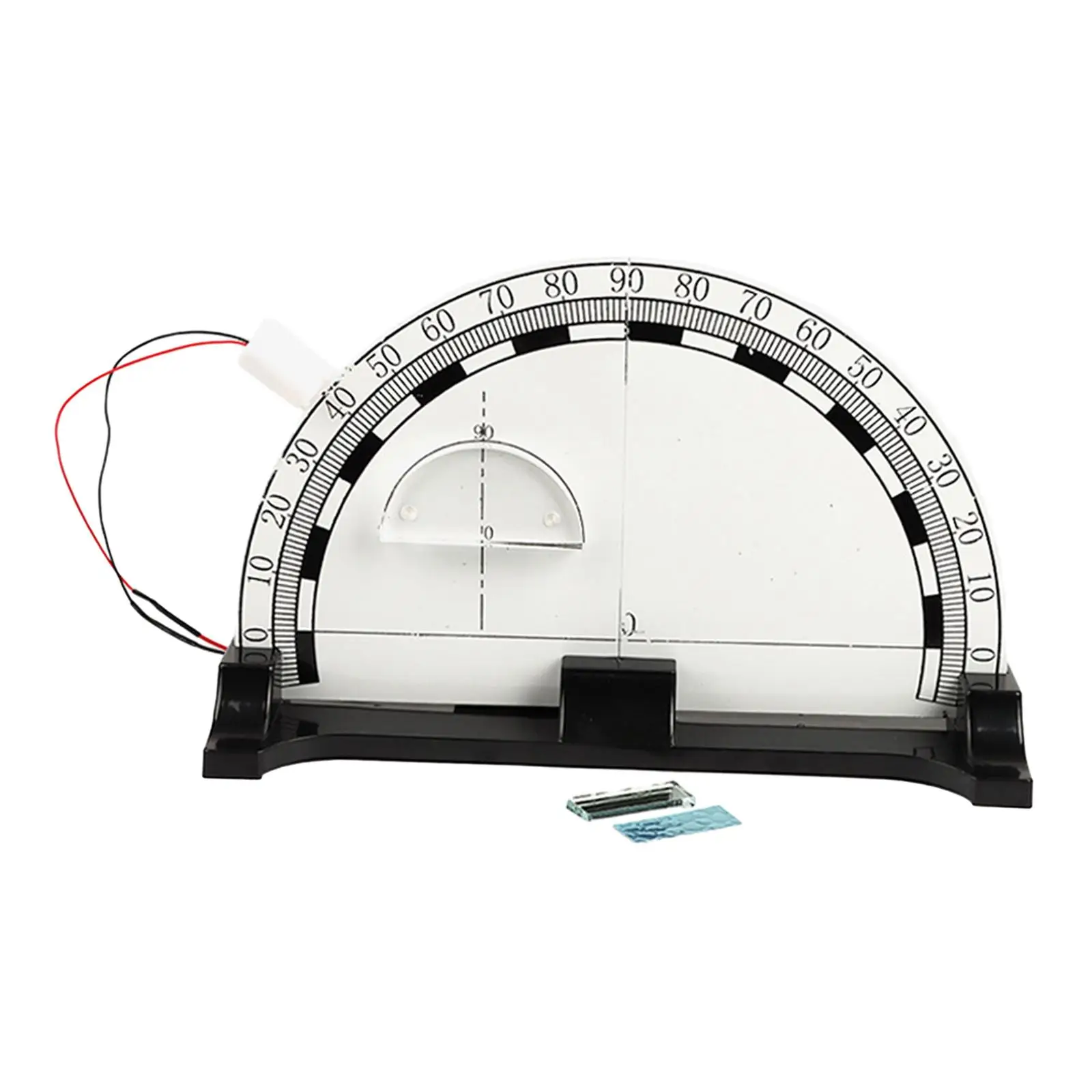 Light Refraction Reflection Demonstrator Educational Toys Teaching Model Equipment DIY Science Kits for Classroom Homeschool