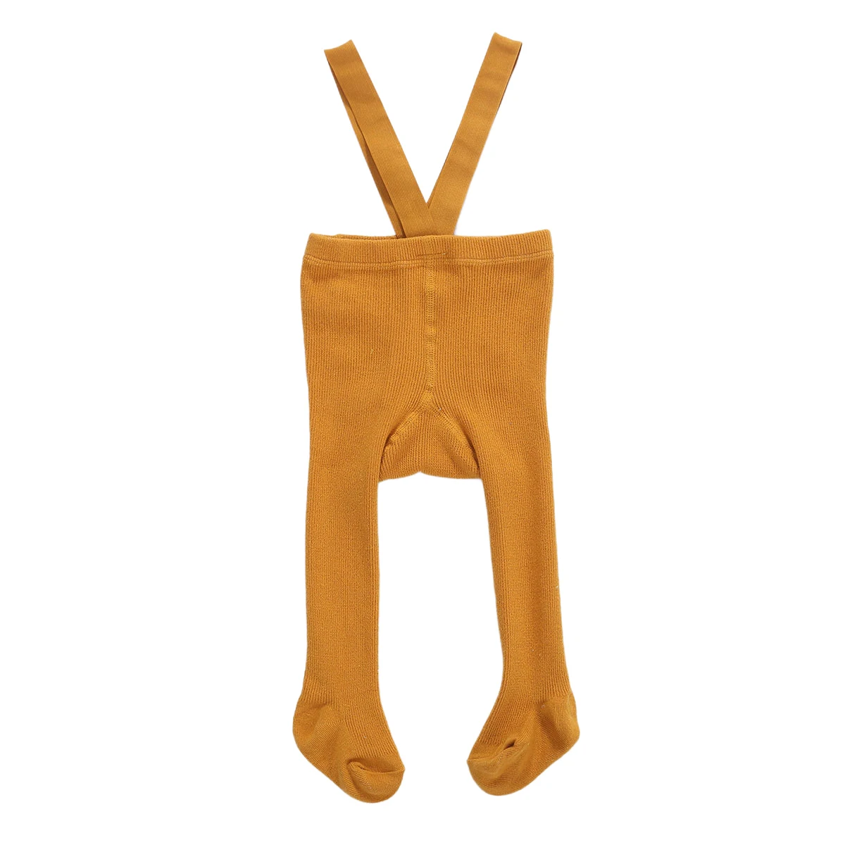 Ginger yellow