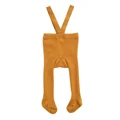 Ginger yellow