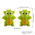 Apple green