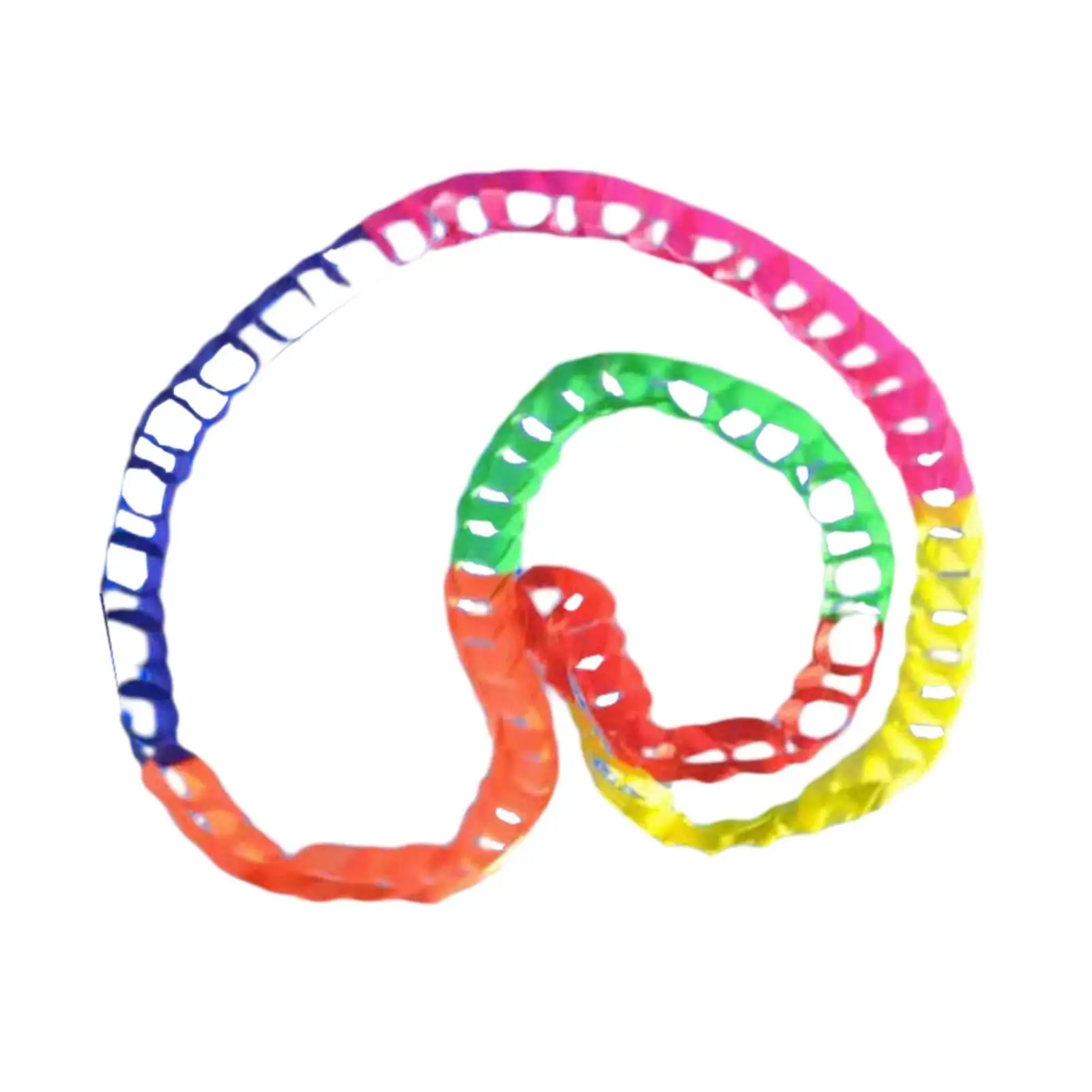 3D Kite Birthday Gifts Leisure Sports Unique Multicolor for Trip Garden Yard