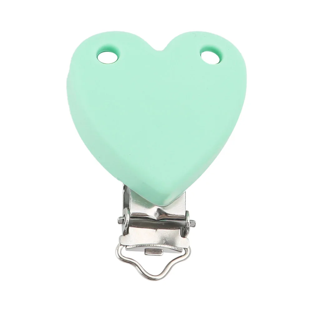 3pcs Mint green