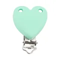 3pcs Mint green