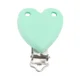 3pcs Mint green