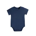 Navy (Short Sleeves)