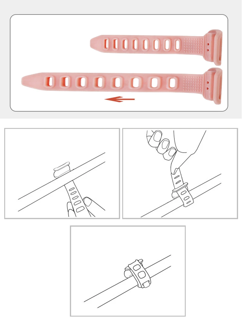 Portavasos en diferentes colores - Opciones disponibles