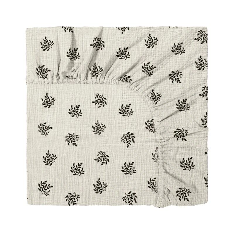 Flowers Leaves