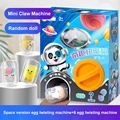 Space-6 eggs