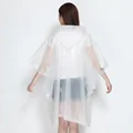 Cloak transparent