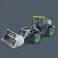 Excavator