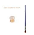 Gold Brush