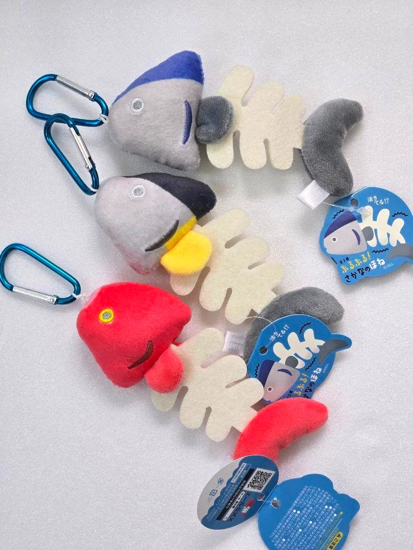 Peluche tiburón colgante con vibración suave para bebés - imagen 4