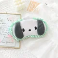 Pochacco patch 6