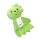 little green baby