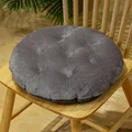 round grey