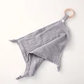 Deep gray