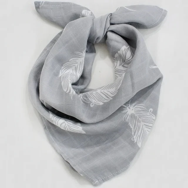 Gray Feather