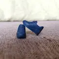 heighten blue
