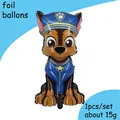 foil balloon 1pcs 2