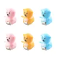 6pcs bear