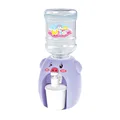 purple pig