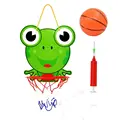 frog