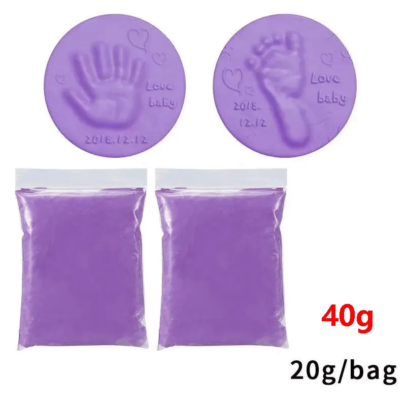 C85-Purple 40g