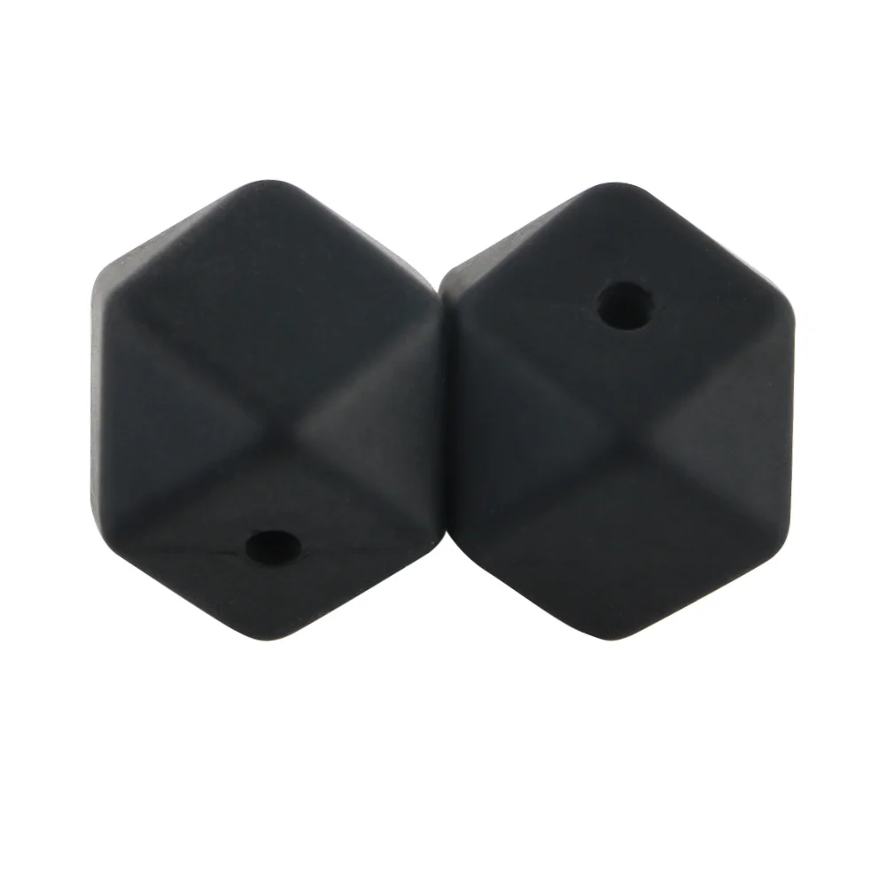 30pcs Black