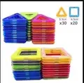 50PCS