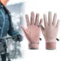 Pink Women Sticky W