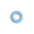 5pcs Pastel blue