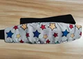 light grey star