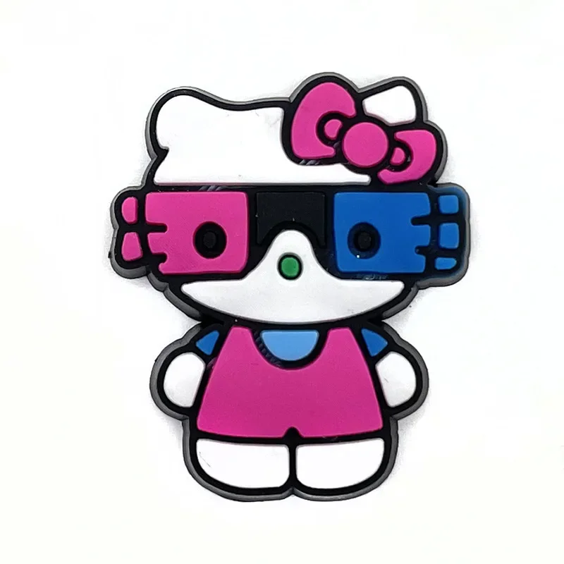3-Hello Kitty